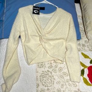 Sweater Hollister New